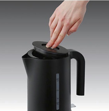 Immagine prodotto Cloer 4110 (1.70 l, Spina UE)