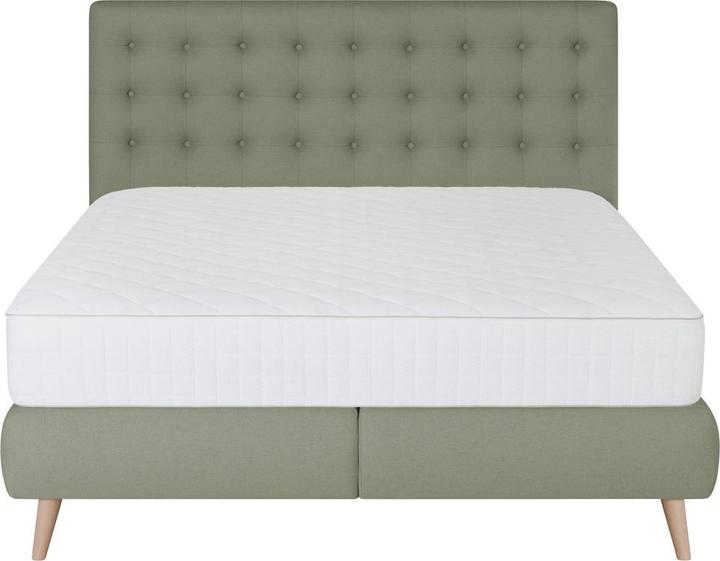 Image du produit Welnova Fustic (140 x 200 cm)