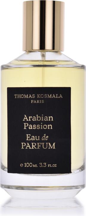 Immagine prodotto Thomas Kosmala Arabian Passion - EDP - 100 ml (Eau de parfum, 100 ml)