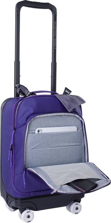 Productafbeelding Evoc 4-Wheel Trolley 40L (40 l)