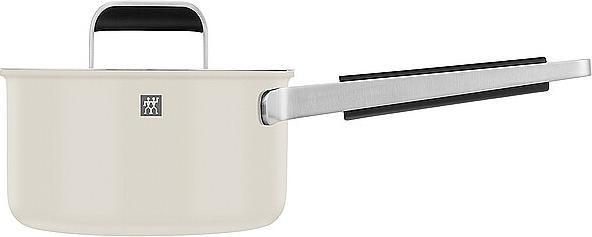 Produktbild Zwilling Pure Kochgeschirrset (Pfannenset + Topfset, Edelstahl)
