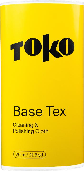 Produktbild Toko Base Tex