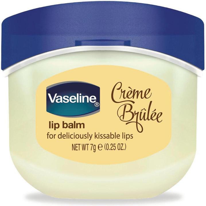 Produktbild Vaseline Creme Brulée (Lippenbalsam)