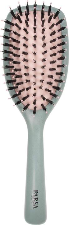 Immagine prodotto Parsa Beauty Spazzola per la cura Organic Large Oval Mint