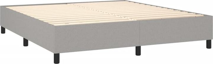 Produktbild vidaXL Boxspringbett (160 x 200 cm)