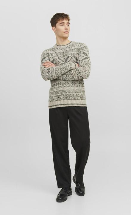 Immagine prodotto Jack & Jones Maglione a girocollo (S)