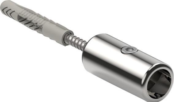 Image du produit Pauli+Sohn Adaptateur pour barres de stabilisation 8744