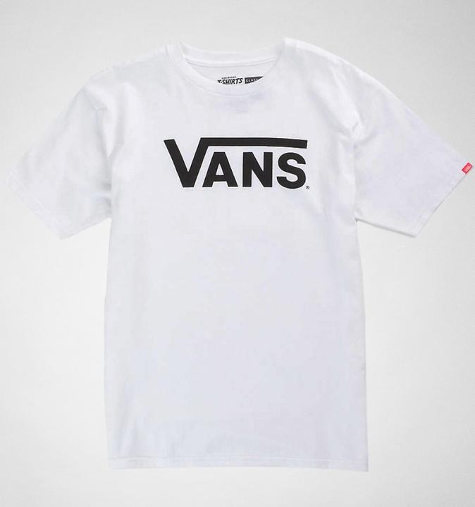 Actual product image Vans tee (L)