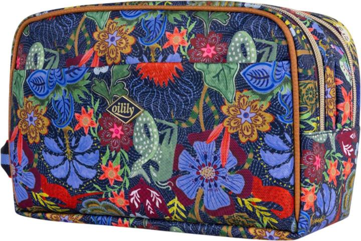 Produktbild Oilily Cloe Pocket Cosmetic Bag