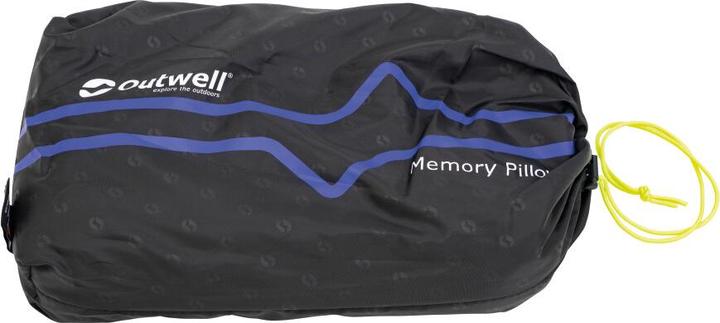 Produktbild Outwell Memory (Kopf- & Nackenkissen)