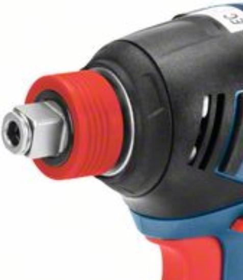 Actual product image Bosch Professional GDX 18V-200 C (Rechargeable battery operated)