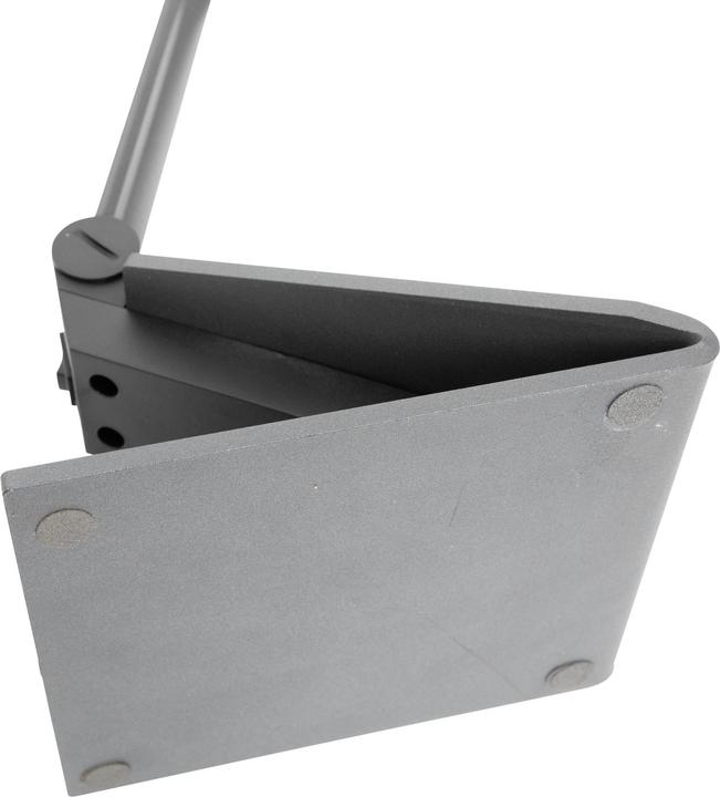 Actual product image Maul LED table lamp MAULsolaris - anthracite