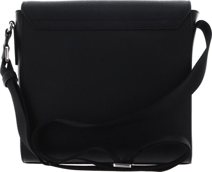 Actual product image MGA Messenger (5% leather, 95% Polyurethane)