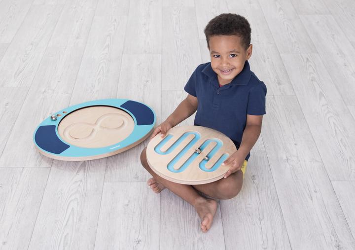 Produktbild Beleduc Balance Board