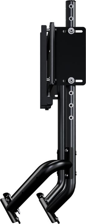 Produktbild Oplite R8 Single Monitor Stand Black retail (Speditionsversand)