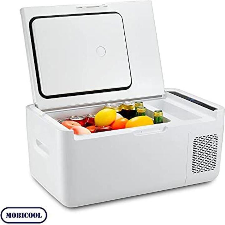 Actual product image Mobicool MCG15 (15 l)