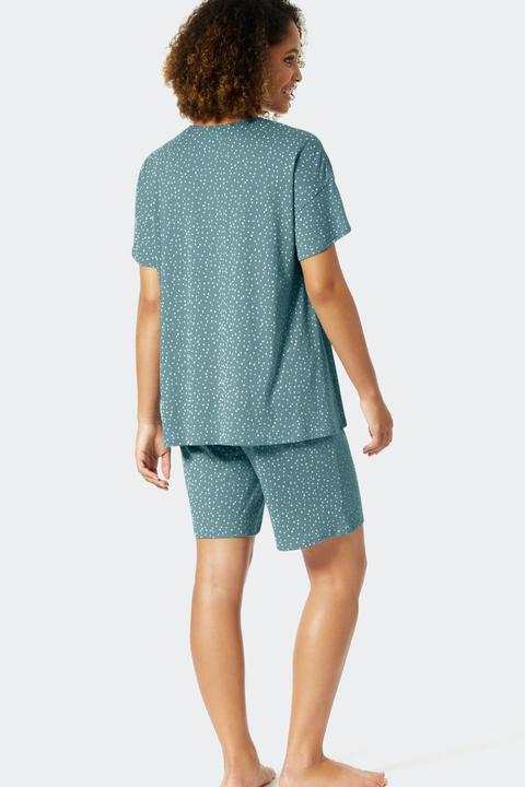Actual product image Schiesser Pyjama Modal (38)