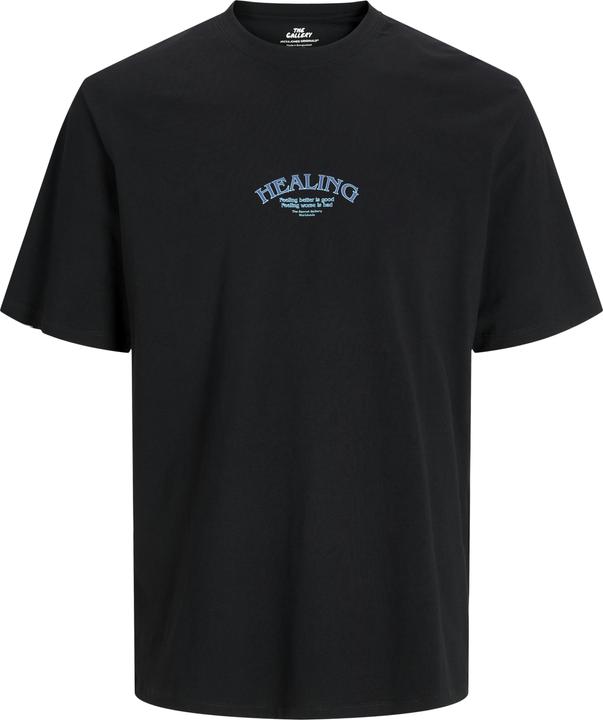 Immagine prodotto Jack & Jones T-shirt stampata con scollo rotondo (XS)