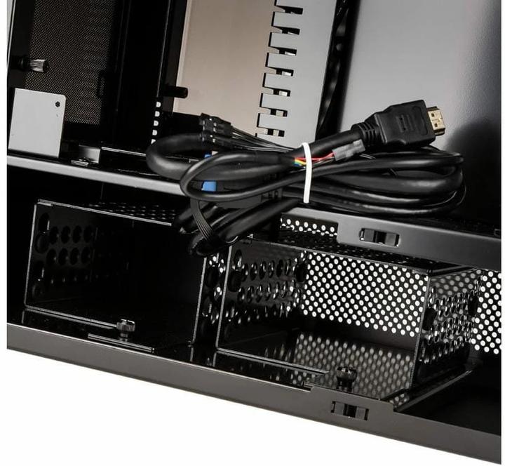 Produktbild Lian-Li PC-O12WX (ATX, E-ATX, mATX)