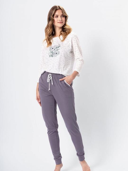 Actual product image M-Max pyjamas (XXL)