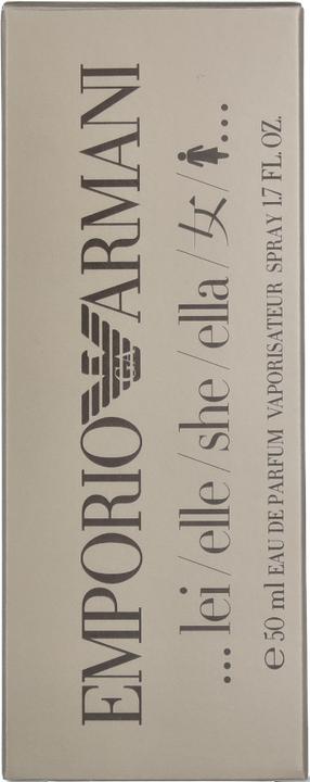 Image du produit Giorgio Armani Elle (Eau de parfum, 50 ml)