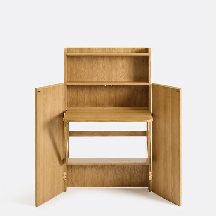 Immagine prodotto La Redoute Interieurs Maoro (80 x 132 x 132.50 cm)