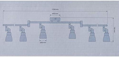Produktbild Osram Spot (1200 lm, G9)