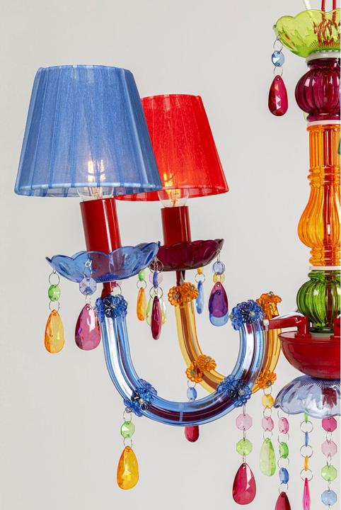 Image du produit Kare Design Hängeleuchte Starlight Shade 5-Arm