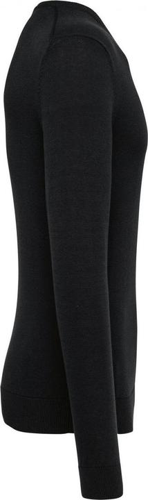 Image du produit Kariban Pull col en V écoresponsable (M)