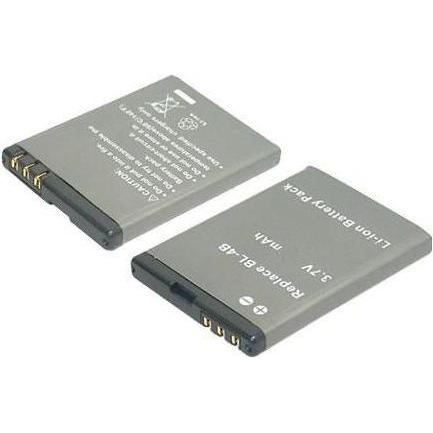 CoreParts Battery for Mobile, Smartphone Akku