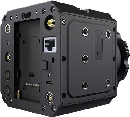Produktbild Z Cam E2-S6G, Cinecam, Global Shutter. EF-Mount (26 Mpx)