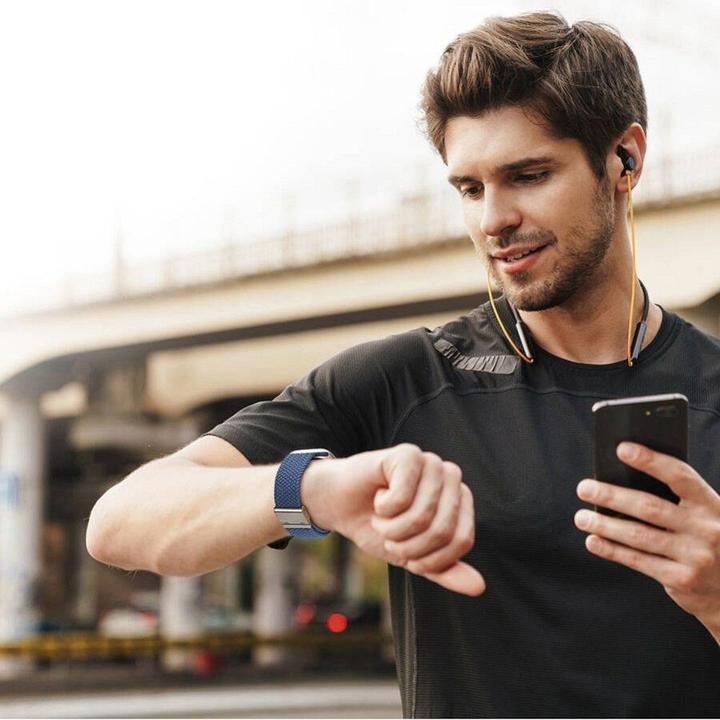 Produktbild Dux Ducis Mixture Pro Armband (45 mm, 44 mm, 42 mm, 49 mm, Nylon)