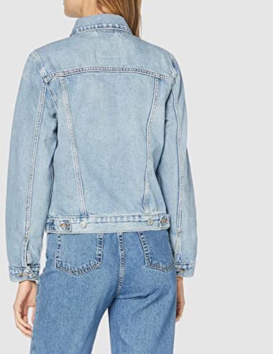 Immagine prodotto Levis Trucker originale tutto mio (L)