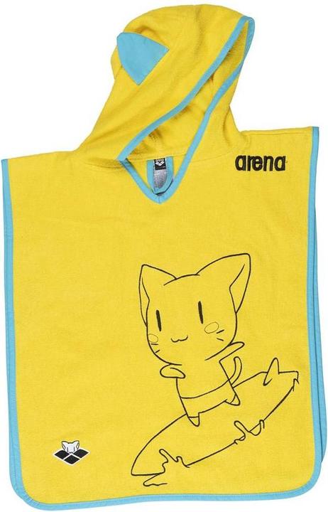 Image du produit Arena Kids Friends Poncho