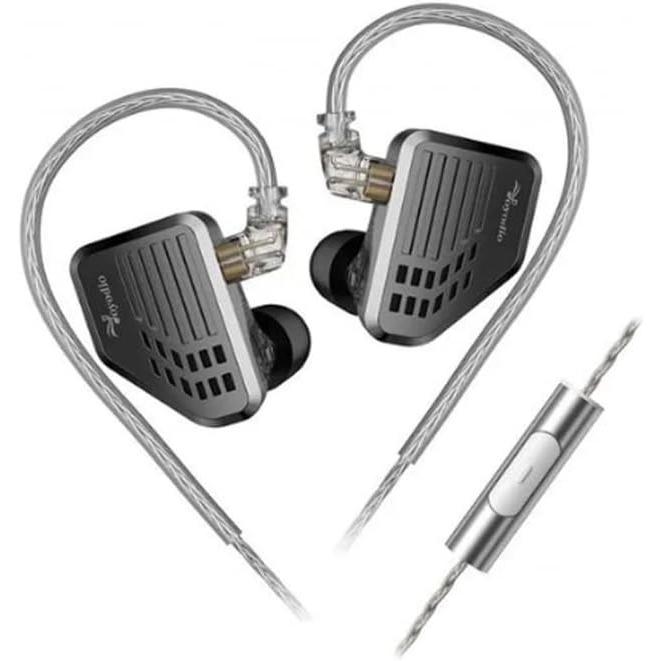 KZ Joyodio VZ10 Earbuds with microphone, Cuffie