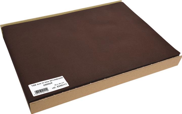 Produktbild Exacompta Tischset (1 Stk., 30 x 40 cm)