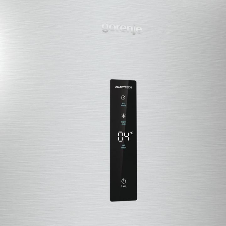 Image du produit Gorenje R619 DAXL6 si (398 l)