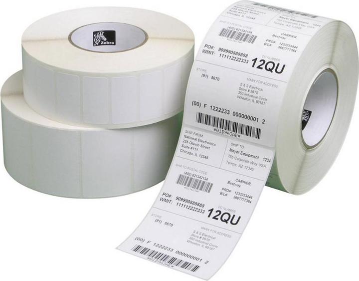 Produktbild Zebra Z-Select 2000D