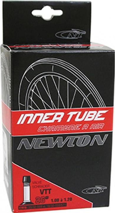 Image du produit chambre à air valve schrader 26 x 1.00-1.20