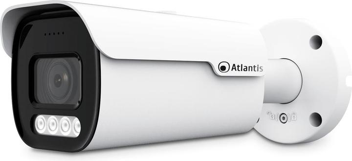 Actual product image Land UX1014A-BPVM IP Security Camera Indoor & Outdoor Roof Mount 3872 x 2180 Pixels (3872 x 2180 pixels)