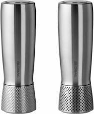 Produktbild Global H 18,5 cm - Rustfrit stål (Pfeffer, Salz, Diverse Gewürze)