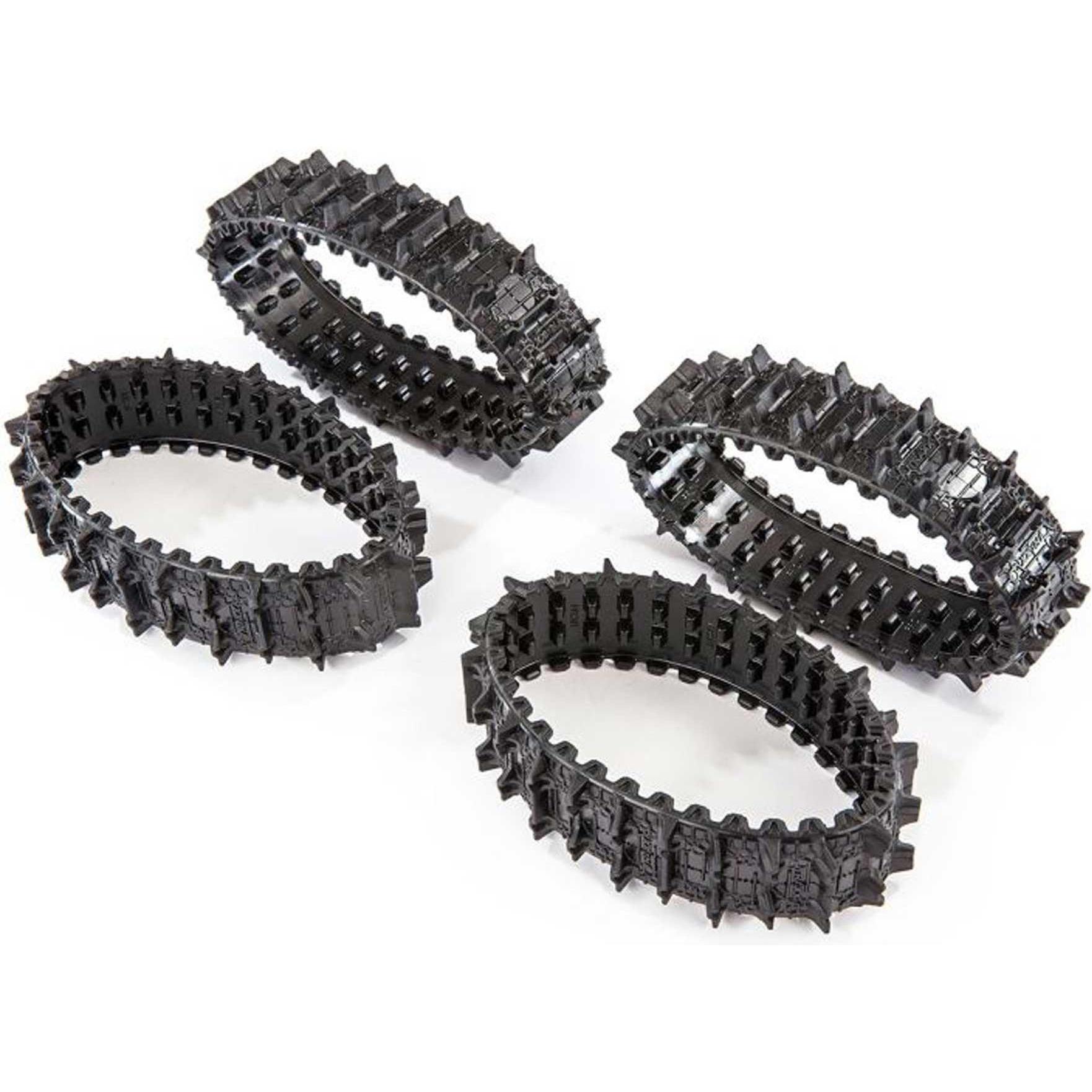 Traxxas Battistrada TRX-4 (set completo) v/h (4)