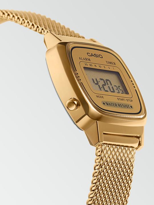 Immagine prodotto Casio Vintage La670wemy-9ef (Orologio digitale, 24.60 mm)