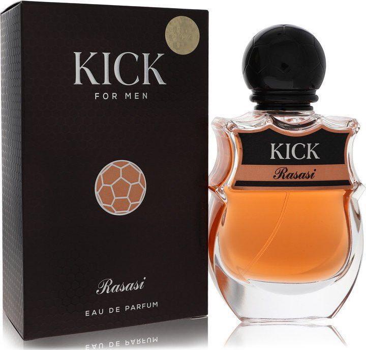Actual product image Rasasi Kick (Eau de parfum, 100 ml)