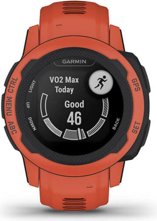 Image du produit Garmin Instinct 2S (40 mm)