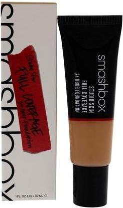 Actual product image Smashbox Studio S Full Cover 24H Fond de Teint No 2.3