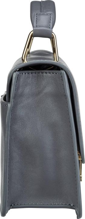 Produktbild Tommy Hilfiger Pushlock Leather Crossover