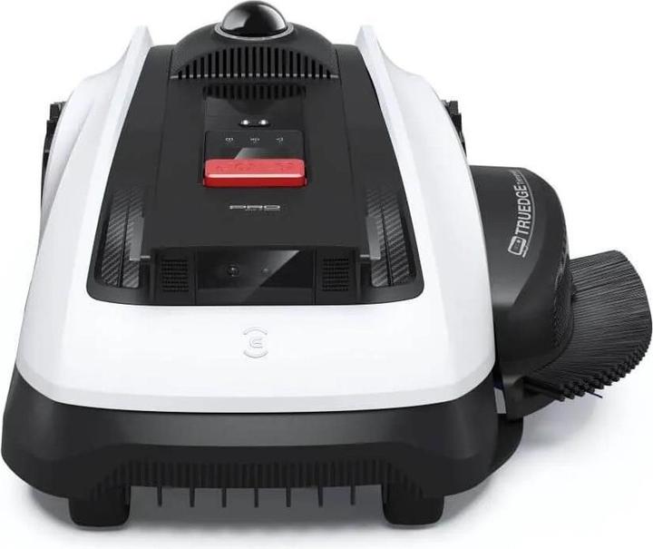 Actual product image Ecovacs GOAT O1200 LiDAR Pro (1200 m², Without boundary wire)