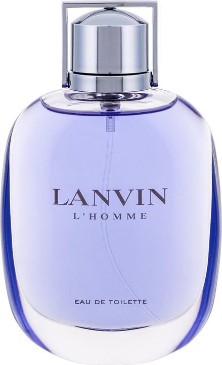 Actual product image Lanvin Perfume (Eau de toilette, 100 ml)