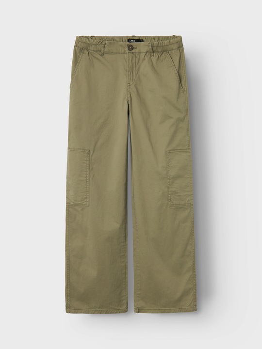 Produktbild Lmtd Low Waist Cargohose (170)